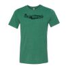 Bella/Canvas Triblend Tee Thumbnail