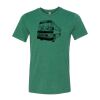 Bella/Canvas Triblend Tee Thumbnail