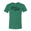 Bella/Canvas Triblend Tee Thumbnail