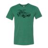 Bella/Canvas Triblend Tee Thumbnail