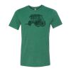 Bella/Canvas Triblend Tee Thumbnail