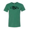 Bella/Canvas Triblend Tee Thumbnail