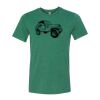 Bella/Canvas Triblend Tee Thumbnail