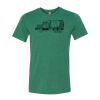 Bella/Canvas Triblend Tee Thumbnail
