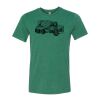 Bella/Canvas Triblend Tee Thumbnail