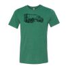 Bella/Canvas Triblend Tee Thumbnail