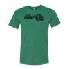Bella/Canvas Triblend Tee Thumbnail