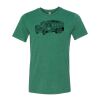 Bella/Canvas Triblend Tee Thumbnail