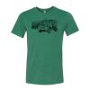 Bella/Canvas Triblend Tee Thumbnail