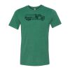 Bella/Canvas Triblend Tee Thumbnail
