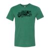 Bella/Canvas Triblend Tee Thumbnail