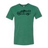 Bella/Canvas Triblend Tee Thumbnail