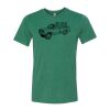 Bella/Canvas Triblend Tee Thumbnail