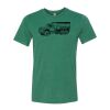 Bella/Canvas Triblend Tee Thumbnail