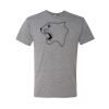 Triblend T-Shirt Thumbnail