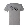Triblend T-Shirt Thumbnail
