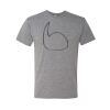 Triblend T-Shirt Thumbnail