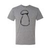 Triblend T-Shirt Thumbnail