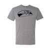 Triblend T-Shirt Thumbnail