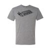 Triblend T-Shirt Thumbnail