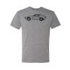 Triblend T-Shirt Thumbnail