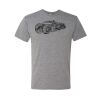 Triblend T-Shirt Thumbnail