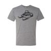 Triblend T-Shirt Thumbnail
