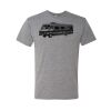 Triblend T-Shirt Thumbnail