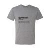 Triblend T-Shirt Thumbnail