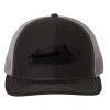 Snapback Trucker Cap Thumbnail
