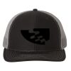 Snapback Trucker Cap Thumbnail
