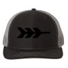 Snapback Trucker Cap Thumbnail