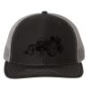 Snapback Trucker Cap Thumbnail