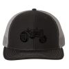 Snapback Trucker Cap Thumbnail