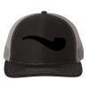 Snapback Trucker Cap Thumbnail