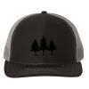 Snapback Trucker Cap Thumbnail