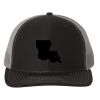 Snapback Trucker Cap Thumbnail