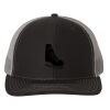 Snapback Trucker Cap Thumbnail
