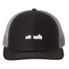 Snapback Trucker Cap Thumbnail
