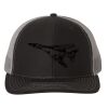 Snapback Trucker Cap Thumbnail