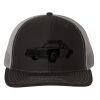 Snapback Trucker Cap Thumbnail