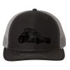Snapback Trucker Cap Thumbnail