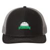 Snapback Trucker Cap Thumbnail