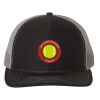 Snapback Trucker Cap Thumbnail