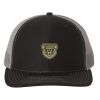 Snapback Trucker Cap Thumbnail
