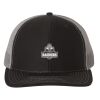 Snapback Trucker Cap Thumbnail