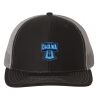 Snapback Trucker Cap Thumbnail