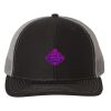 Snapback Trucker Cap Thumbnail