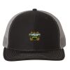 Snapback Trucker Cap Thumbnail