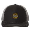 Snapback Trucker Cap Thumbnail
